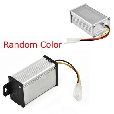 Kompaktní a účinný DC 36V 48V 72V na 12V 10A převodník Adaptérový transformátor