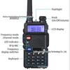 BAOFENG BF-UV5R High Power Dual Band FM Walkie-Talkie (5W/8W)