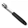 New Apple Corer Stainless Steel Pear Fruit Vegetable Tools Core Seed Remover Cutter Seeder Slicer Knife Kitchen Gadgets Tools