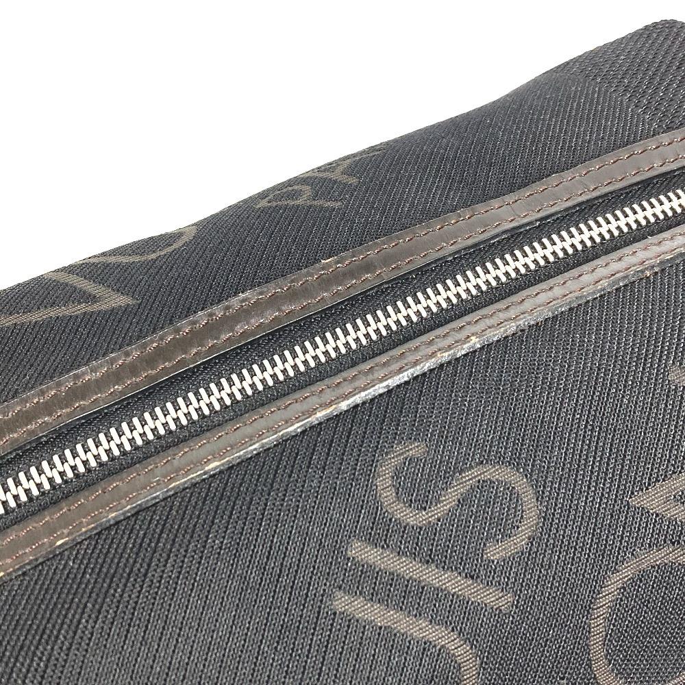 Louis Vuitton M93091  Damier Geant Trousse Albatross Pouch Clutch bag