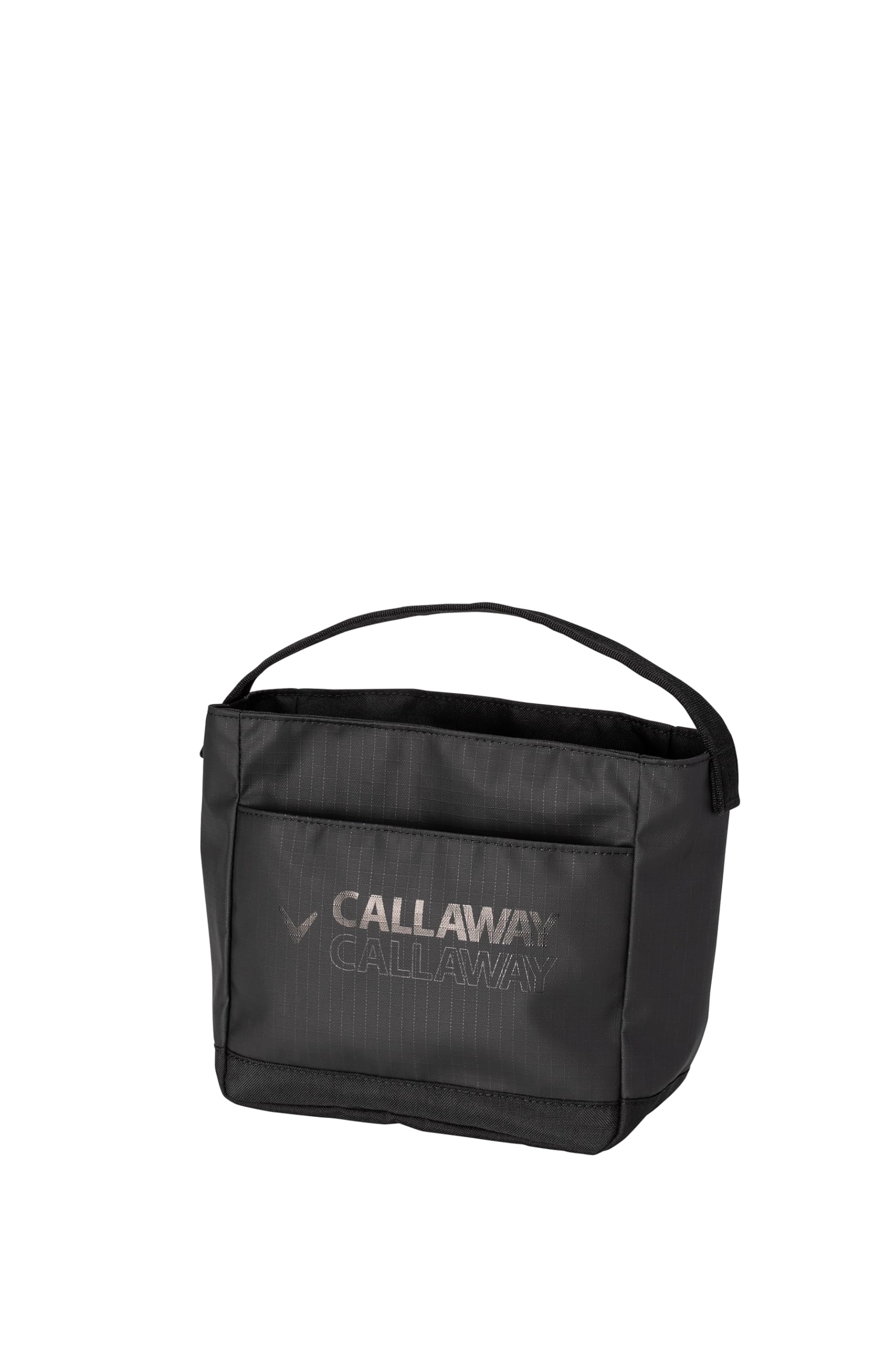 

Сумка-холодильник Divot Bag EASYGOING 25 чорна [Callaway] Чоловіча чорний