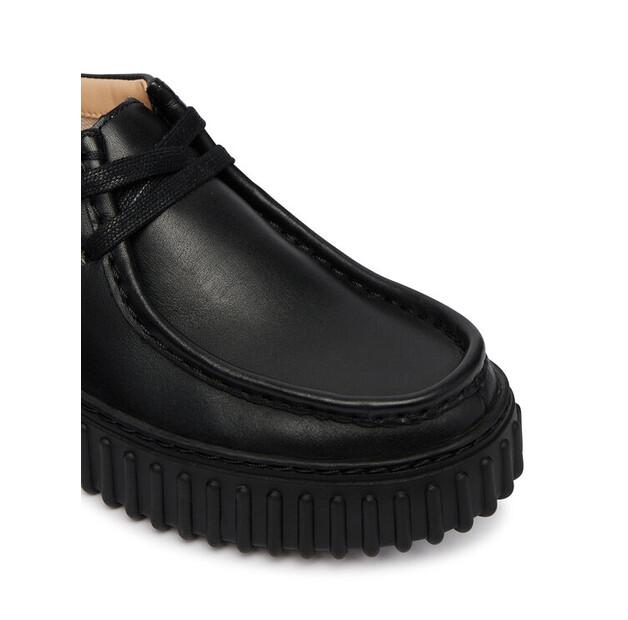 Полуботинки Clarks Torhill Bee