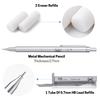 Pen Mechanical Pencil Metal Mechanical Drawing Artist Sketching Lead Mechanical Drawing Pencil Mr. - 0.7 Pencil, Pencil, Pencil, Pencil, Pencil,