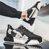 39-44 Trend Platform Casual Shoes for Men's Sneakers Luxus Designer Tênis Masculino Shoes for Boy Running Non-slip Free Shipping