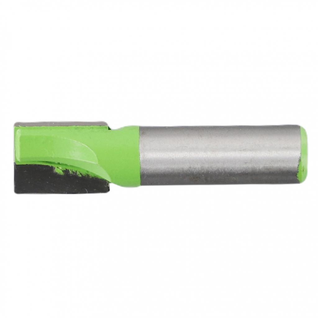 Router Bits Cleaning Bottom For Woodworking Milling Cutter
