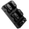 5L1Z-14529-AA For 2004-2008 Ford F150 Crown Victoria Lincoln Mercury Grand Marquis Electric Power Window Switch Button Car Parts
