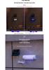 Solar Outdoor Mosquito Killer Lamp: Garden Rainproof Electric Shock Repellent