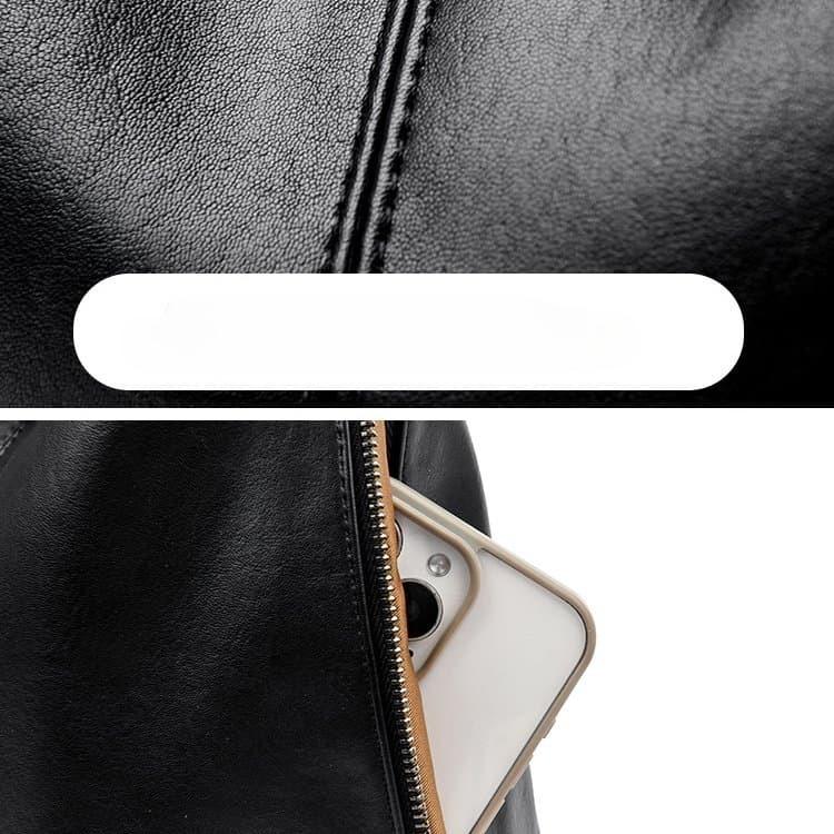 Neue Damen-Tote-Bag mit großem Fassungsvermögen, Umhänge-Messenger-Bag