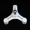 Heat Resistant Light Bulb Converter, E26/E27 Socket Adapter, Safe and Durable