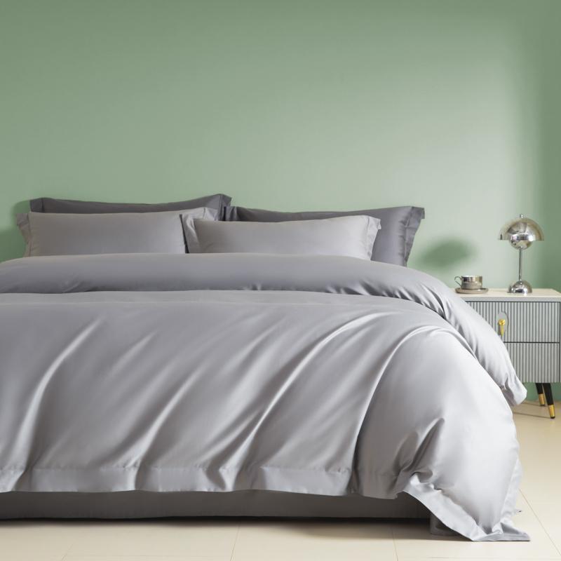 Premium Egyptian Cotton Quilt Cover  New Design 240X260Cm King Size