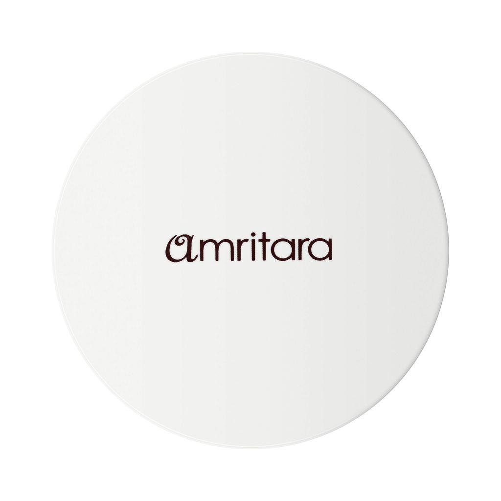Amritara Damask Rose Cheek Creamy CC1 Bloom Pink 3g