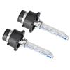 2PCS D2S 8000K 12V 35W Headlight Headlamp IP68 Xenon Bulb Car Accessory