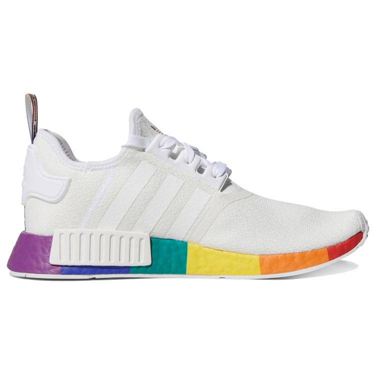 New Adidas Originals Nmd R1 Pride FY9024