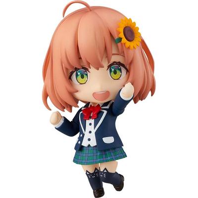 Nendoroid Nijisanji Honma Himawari Nicht maßstabsgetreue bemalte bewegliche Figur aus ABS&PVC G12415
