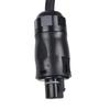 6M Solar Connection Cable Featuring BC01 Female Connector To Extension Adapter for Reliable Single Phase Inverter Use