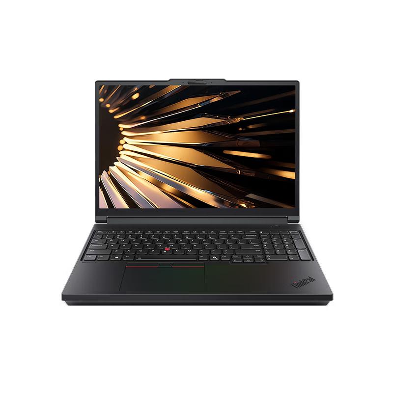 

Lenovo P16 Mobile Workstation for Design and Rendering (CN version) 64GB RAM, 2TB SSD