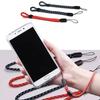Adjustable Wrist Strap Hand Lanyard For iPhone Samsung Phone Accessorie Micro Camera USB Flash Drives Keys ID Card Anti Lost