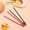 OLOEY Silicone Kitchen Food Tongs