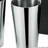 Set of Made In Japan Made In J-kitchens Double-Walled Tumblers, 250ml, 2, (with SimpleBag, Vietnam)