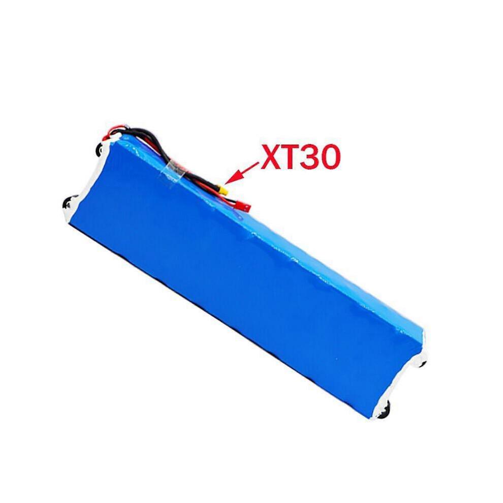 36 V 10 Ah Akku 10S 3P für Xiaomi Roller Akku Wiederaufladbar