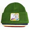 Anime merchandise Dragon Ball character Vegetto VEGITO Knitted hat, woolen hat, hip-hop ski pullover hat