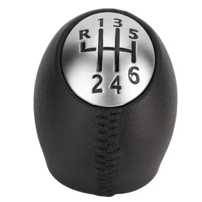 6 Speed Car Gear Shift Stick Knob Fit For Megane Mk3 Clio Mk3 Laguna Mk2 Scenic