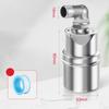 Adjustable Water Level Control Valve for Garden Ponds And Swimming Pools