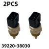 1/2PCS Coolant Temperature Sensor For 1995-2020 Hyundai Kia 3922038020 3922038030 39220-38030 39230-26700