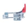 320KG Holding Capacity Heavy Duty Door Clasp Quick Fixing Latch  For Woodworking Jigs