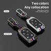Auto Smart Key Fob Cover Case Fit For Chevrolet Colorado Silverado 1500 2500Hd 3500Hd Gmc Yukon Sierra Canyon Auto Key Ring Auto Accessories