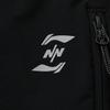 Li Ning Sports Life Collection Knitted Sweatpants Men's Black AYKU863-4