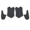 Motorcycle Anti Slip Sticker Tank Traction Pad Side Knee Grip Protector For Ducati Panigale 899 959 1199 1299