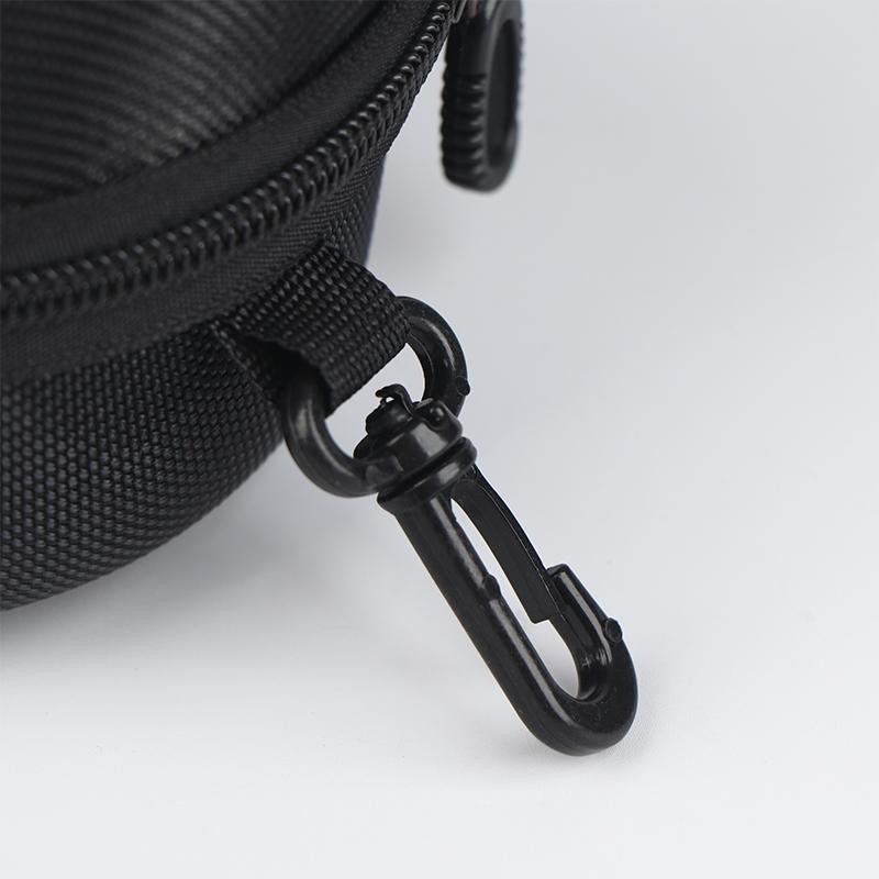 1 Stuk Ski Snowboard Bril Doos Hard Eva Draagbare Bescherming Draagtas Waterbestendig Schokbestendige Behuizing Ski Accessoires
