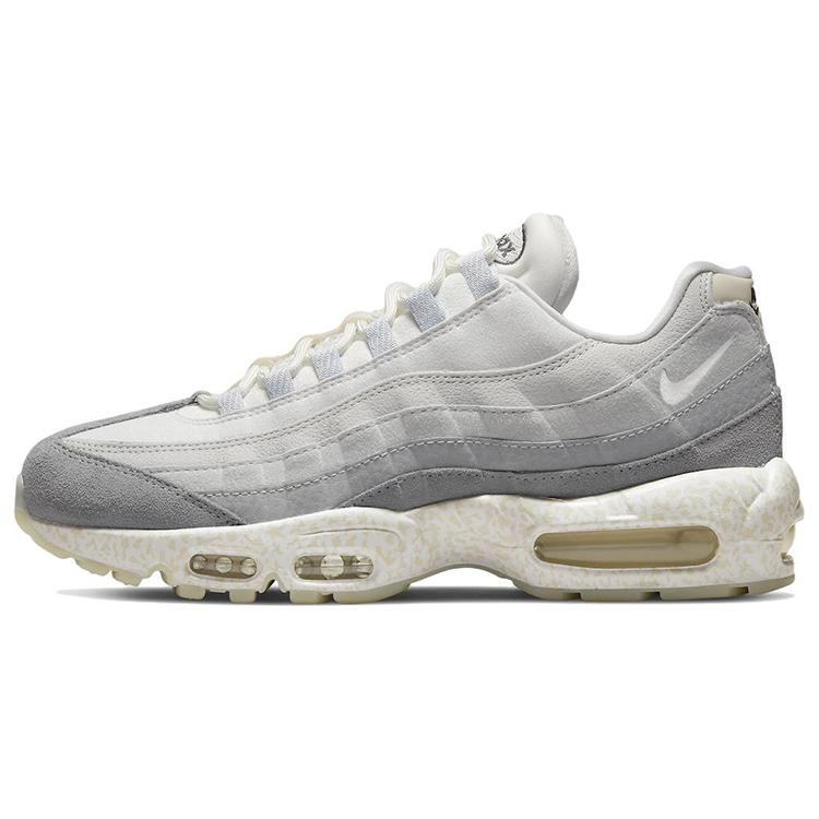 

новые Nike Air Max 95 Light Bone Gid 42