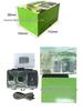 HD Waterproof Infrared Night Vision Hunting Camera with Motion Tracking