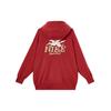 Nike Year Of The Horse Limited Edition Cny New Year Soft Skin-Friendly Drop Shoulder Hoodie Women Hoodies IQ3826613