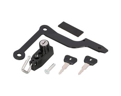 Kitaco Helmet Holder Hayabusa ('21) (EJ11A) 80-564-28030 Black