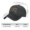 Fashion Unisex Cotton Vintage 1976 47 Years Old Born In 1976 Baseball Cap Adult 47th Birthday Gift Adjustable Dad Hat Outdoor