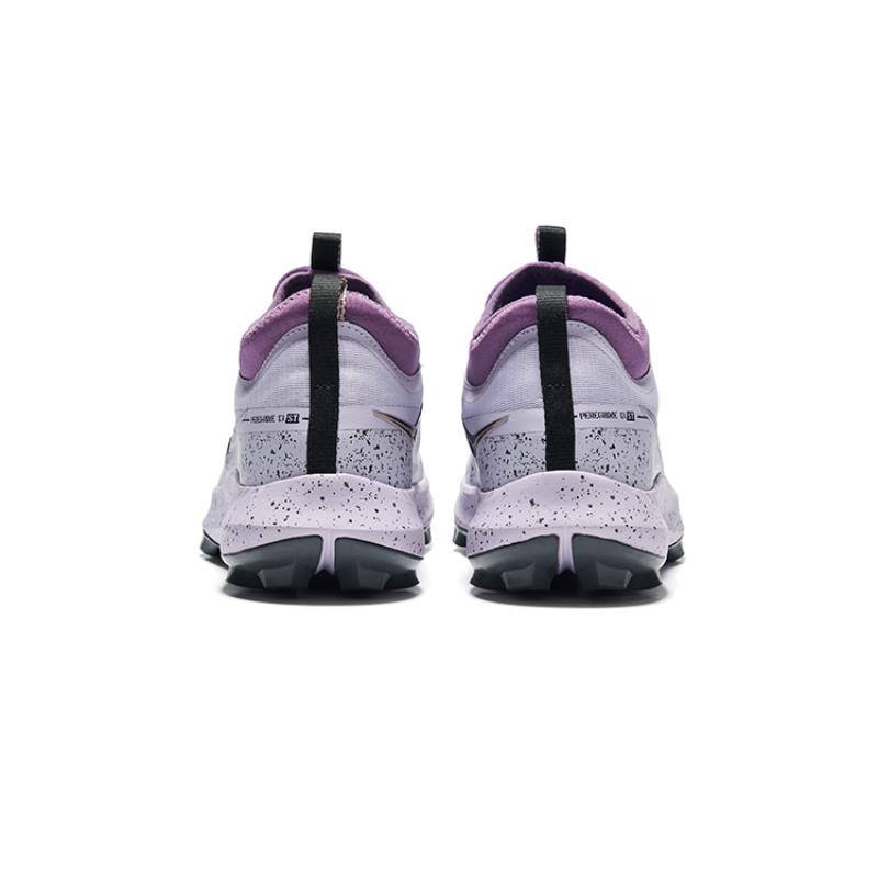 Saucony Peregrine Falcon 13 Running Shoes Women's Low top Purple Saucony S10840-30