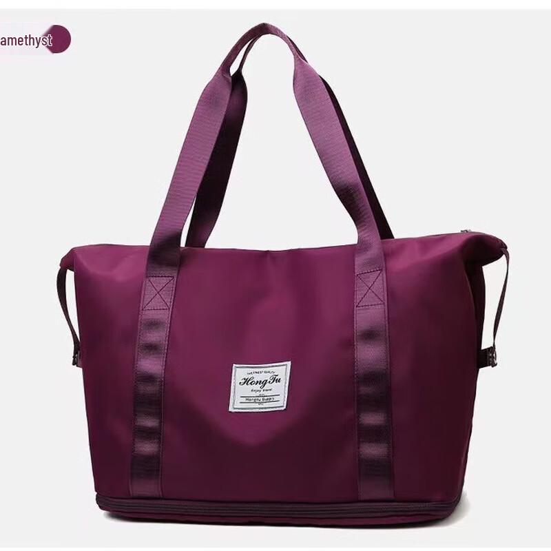 Multi-functional Travel Duffel Bag