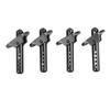 Aluminum Alloy Body Posts for     1Celsius10 Remote Control Car   Body Column Parts