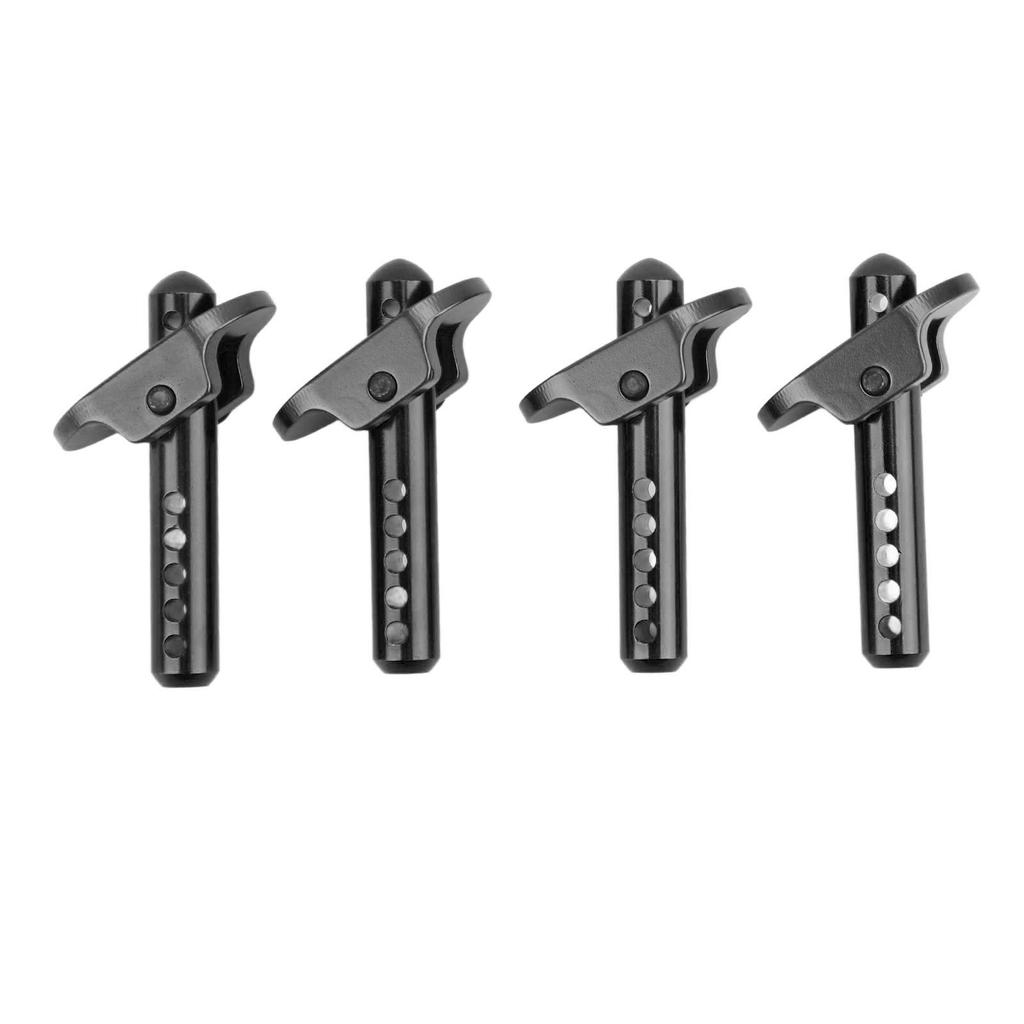 Aluminum Alloy Body Posts for     1Celsius10 Remote Control Car   Body Column Parts