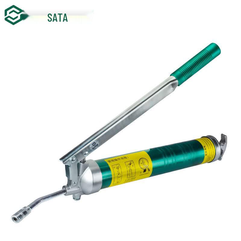 SATA 97203 Professional Manual Grease Gun 400CC