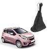 Buton schimbător de viteze și capac antipraf Chevrolet Spark 09-16