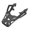 Honda NC750X (21-26) Aluminum Rear Luggage Rack - High Load Capacity