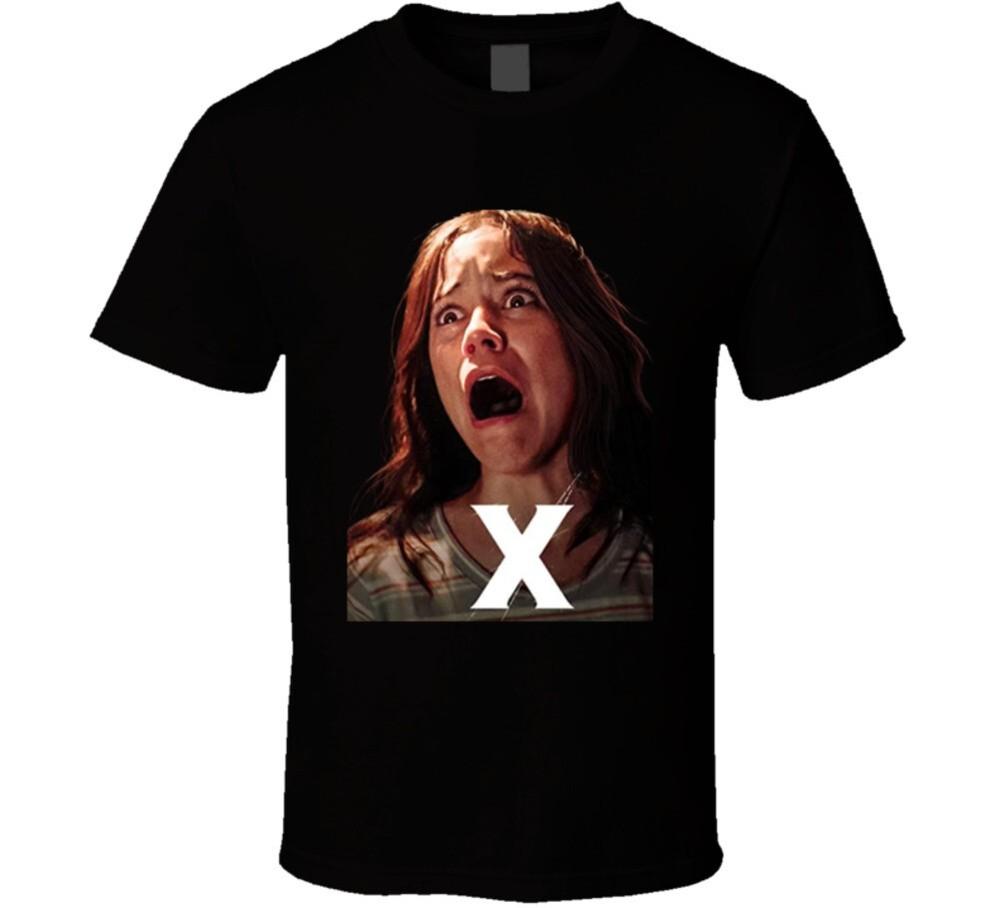 

X Movie T Shirt S