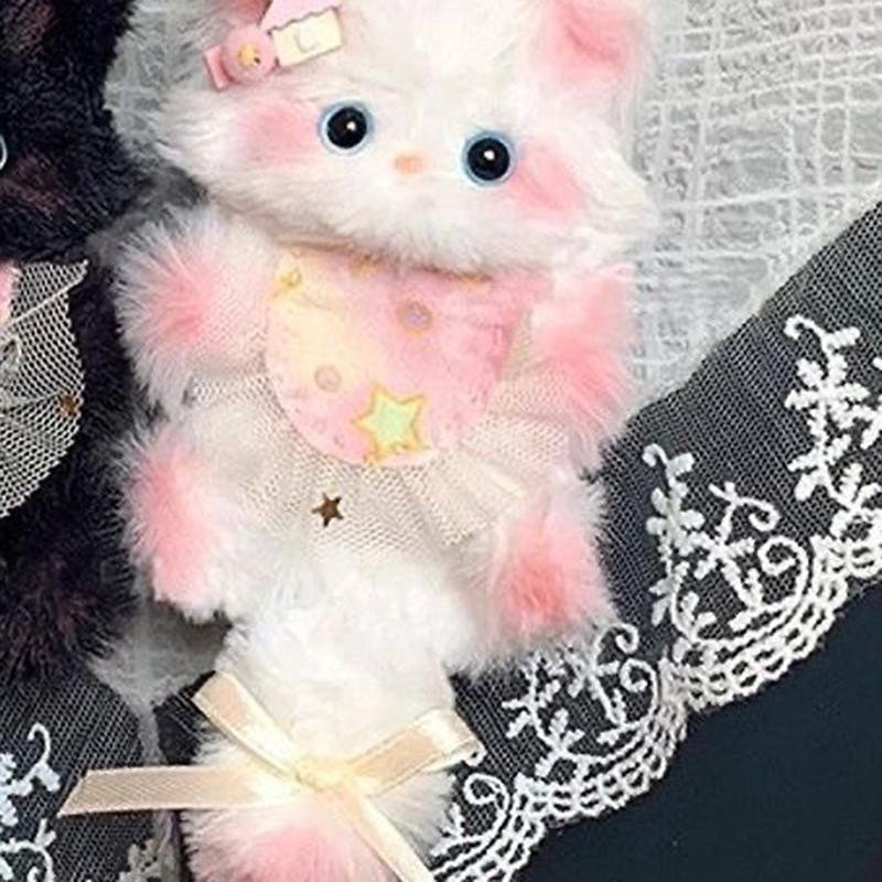 Creative Diy Handmade Pendant Material Kit Cute Hanging Decoration Vntine'S Day Gift For Girlfriend Faion Accories