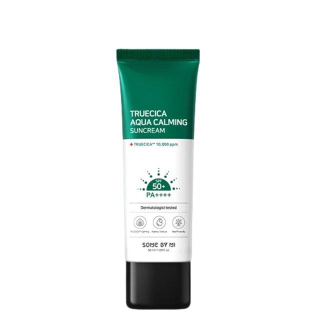 SOME BY MI Truecica Aqua Calming Sunscreen 50ml