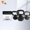 Tagong Cast Iron Kettlebell