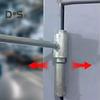 Hinges Gap Adjusting Wrench Metal Door Hinge Bender Hinge Gap Adjustment Tool Heavy Duty Hinge Repair Spanner
